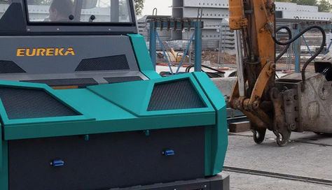 Vloeren vegen in de bouwsector: hoe, wanneer en waarom?