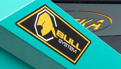  Ontdek de revolutionaire BULL 200 industriële veegmachine: het BULLsystem® ontrafeld!