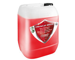 Pro-Wash CHRISTAL GLOSS- Nano wax - 25 L